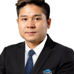 MA ZHIJIAN (ZAXIUS MA ZHIJIAN)