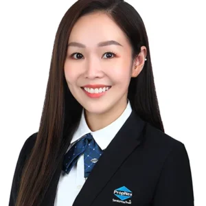 CHEN TIEN TIEN (CANDY CHEN)