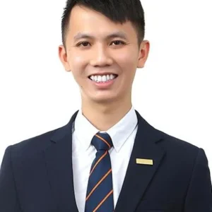 LIM JIA HAO (JON LIM)