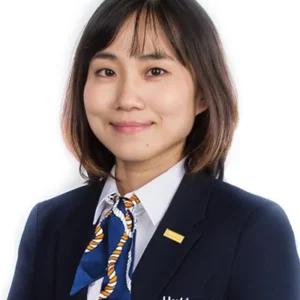 YEE SEOK CHIN (JO YEE)