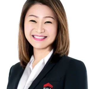 CHUA THENG THENG (JOAN CHUA)