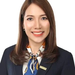 CHAN LI-LING, CHERYL (CHERYL CHAN)