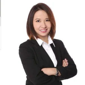 CHEE CAI CHING (CITRIX CHEE)