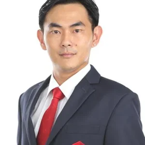 QUEK TECK HUAT (IVAN QUEK)
