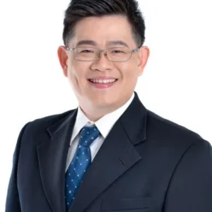 WILLIAM TANG TUNG LIAN