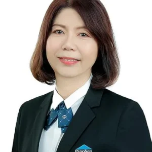 LEE WEE NGOH, PATRICIA (PATRICIA LEE)