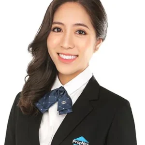 HO YIWEI, AMELINE (AMELINE YAN)