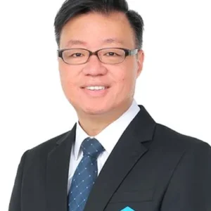 YOUNG ENG SIN (WILSON YOUNG)