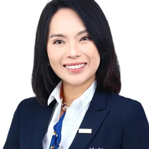 CHENG SEE WHAY, ANNE (ANNE CHENG)