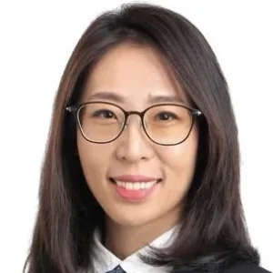 ZHU HUITING (ANGELA ZHU)