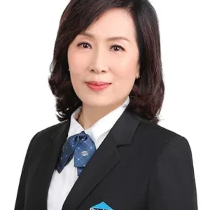 WU MEI YUNG (ANNE WU)