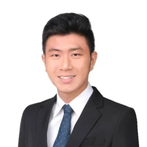 CHIA CHENG HAN (JOEL)