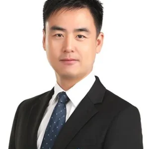 ZHAO WEISHENG (WILSON ZHAO)