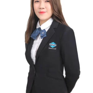 ONG SWEE KHIM, VERONICA (VERONICA ONG)