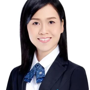 AUW PEIWEI (JULIANA AUW)