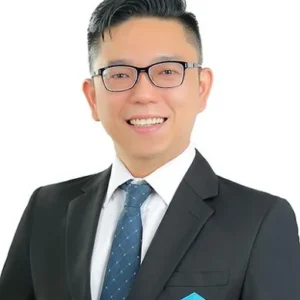 KOH TIAN SHUN (BRIAN)