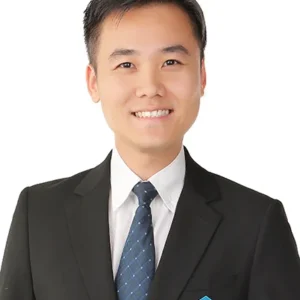 LEE CHEE HAU (CHARLES LEE)