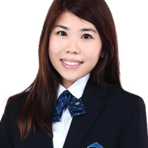 LIEW WEIQI DAWN (DAWN LIEW)