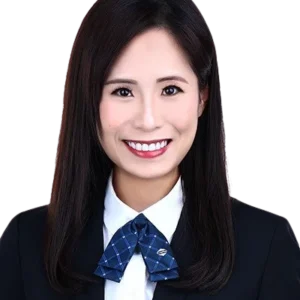 CLAUDIA NG (CLAUDIA NG)