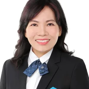 LIM WEI LING, JULIA (JULIA LIM)