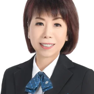 TOH LUCY (SERENE TOH)