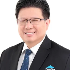 LEOW CHYE HUAT MICHAEL (MICHAEL LEOW)