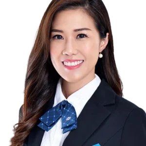 LIEW BAO LIN (CHLOE LIEW)