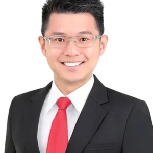 YEO YU XING, JUSTIN (JUSTIN YEO)