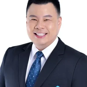 SIEW WAI KEONG, GILBERT (GILBERT SIEW)