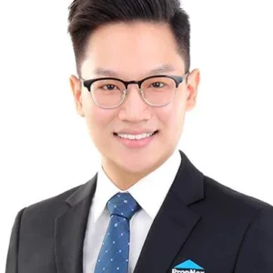 KONG XUN HAO, KENNETH (KENNETH KONG)