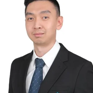 LAU CHER TENG (DEREK LAU)