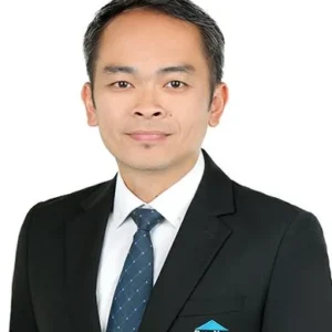 LIM SZE WEE (AARON LIM)