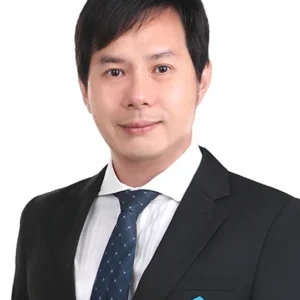 TANG WEE PIN (WAYNE TANG)