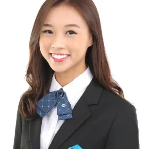 WONG JIA YI, KELLY (KELLY WONG)