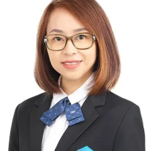 PHAN LE THU HIEN (HIEN)