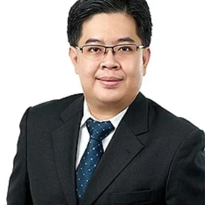 TAN TZE YONG (TONY TAN)