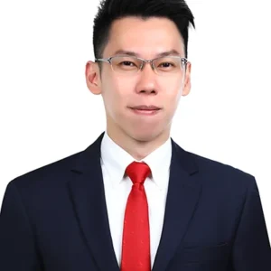 CHAN YONG CHUAN, JUSTIN (JUSTIN CHAN)