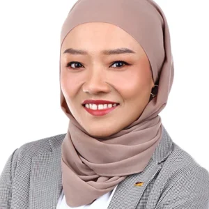 NORAZIANA BINTE MOHAMED (NORA ZEE)