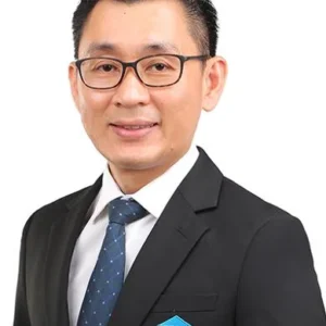 HENG YIAK KIA (JOHN HENG)