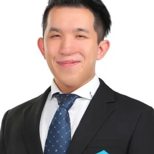 TAN CHIAH CHEK, RODNEY (RODNEY TAN)