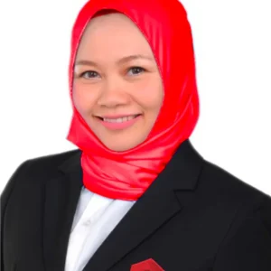 SITI FAZILAH BINTE ZAINOL ABIDIN (FAZ)