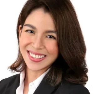 MARIE SHARMILA RAVINDRAN (MARIE RAVINDRAN)