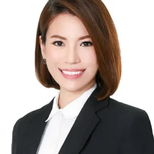 WONG KANGFEN, SELINA (SELINA WONG)