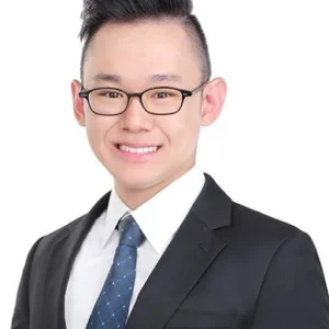 ONG FANG JOON JOSHUA (JOSHUA ONG)