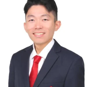 CHEN YU-WEI (JONAH CHEN)