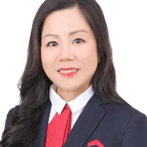 WONG KUM YIN IRENE (IRENE WONG)