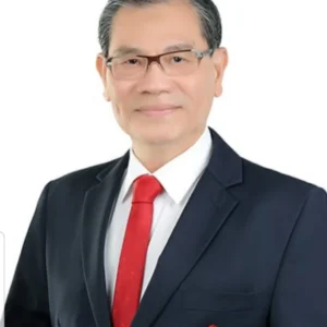 WU JENG CHONG (PHILLIP WU)