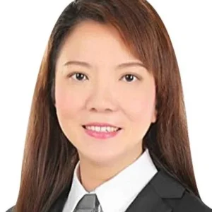 GAN SER HUI (ANNE GAN)