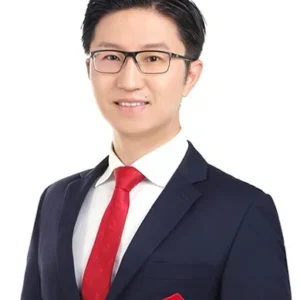 PENG ZHONGLIANG (JAYCE PENG)