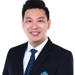 TEO YEN WEI (WAYNE TEO)